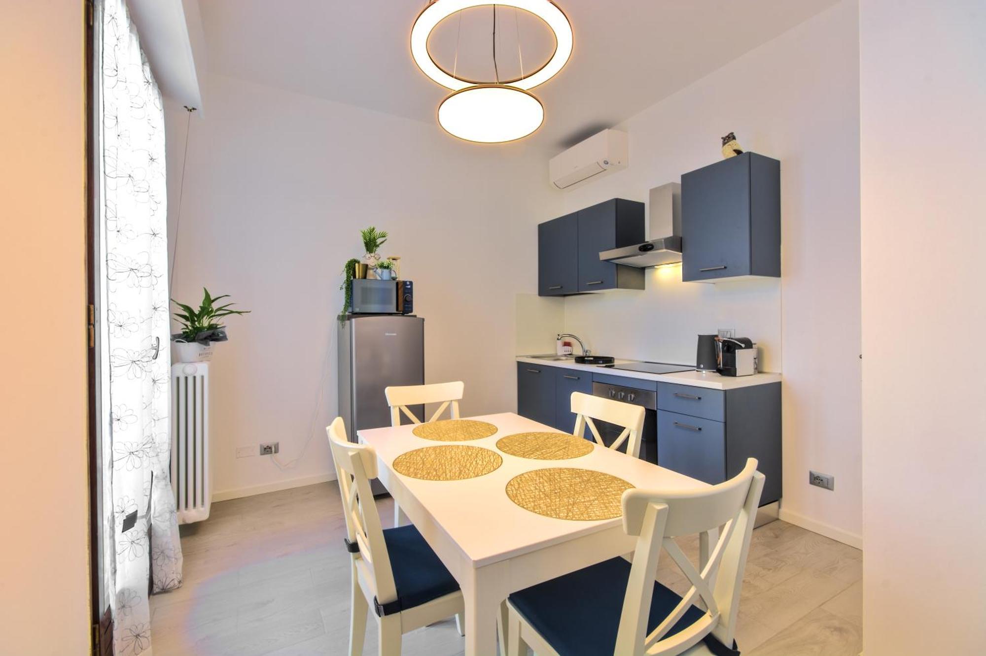 Apartamento La Prima Luna - Verona
